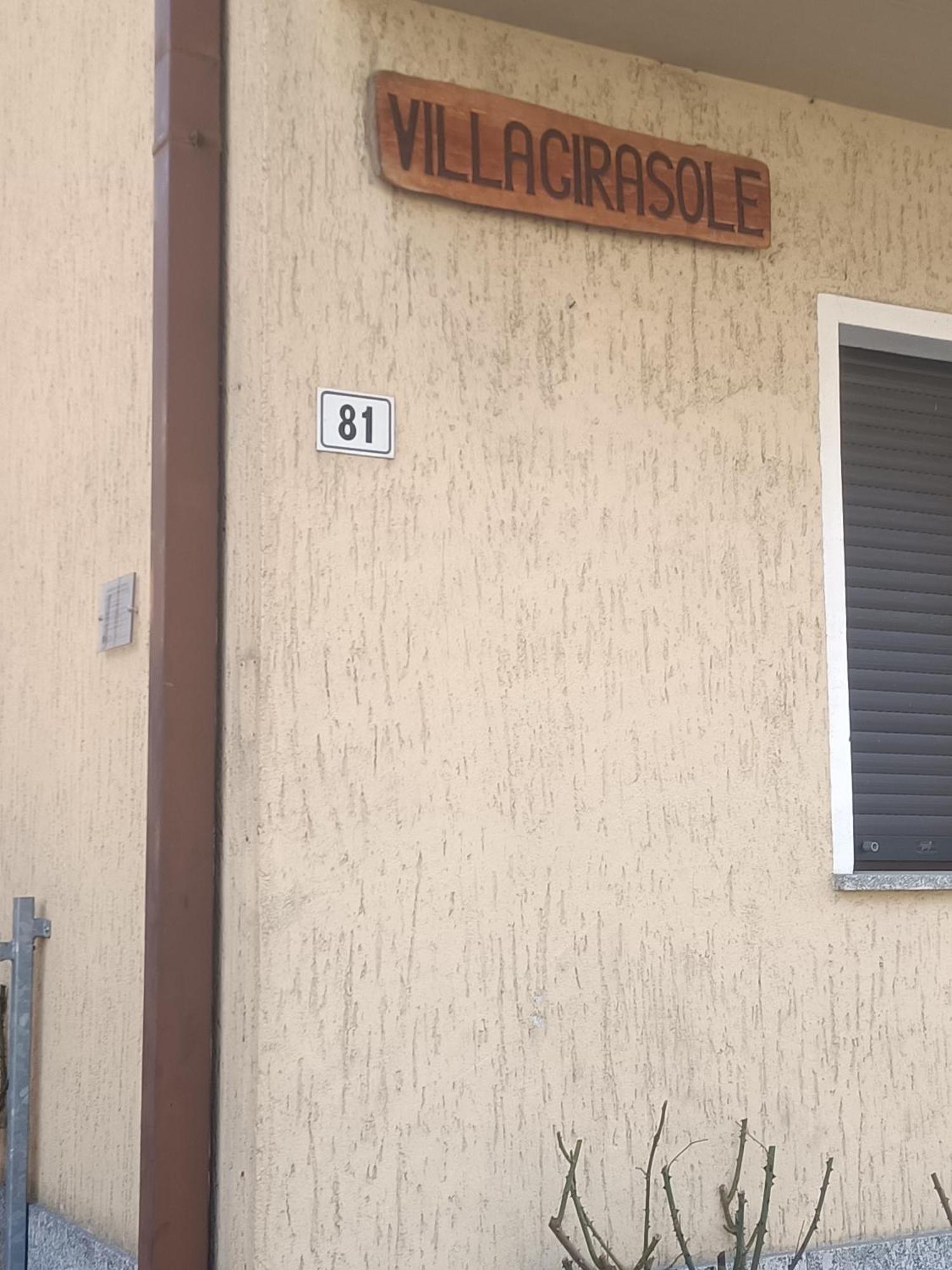 Ak House Daire Aprica Dış mekan fotoğraf