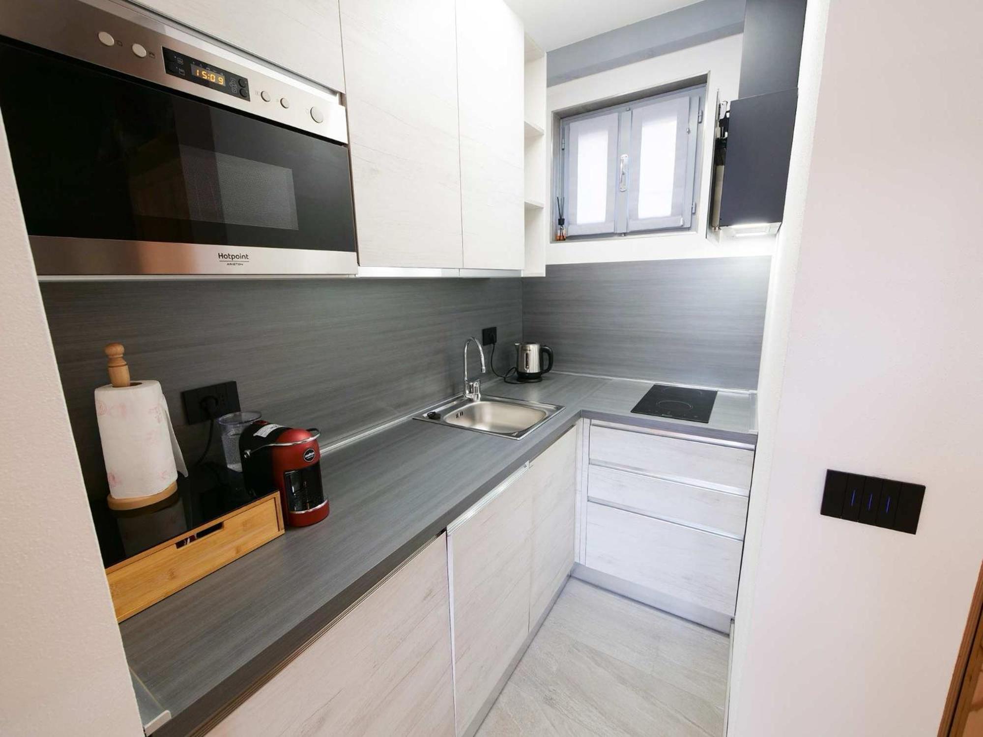 Ak House Daire Aprica Dış mekan fotoğraf